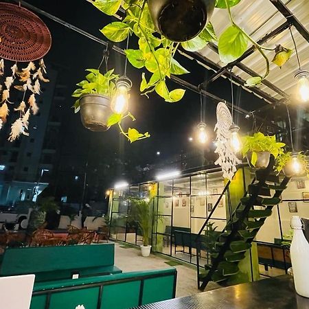 Hotel Empire Regency ชัยปุระ ภายนอก รูปภาพ