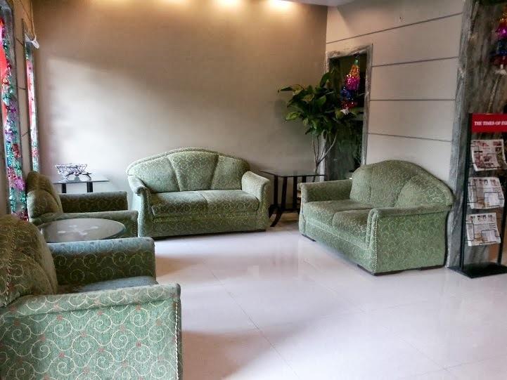 Hotel Empire Regency ชัยปุระ ภายนอก รูปภาพ