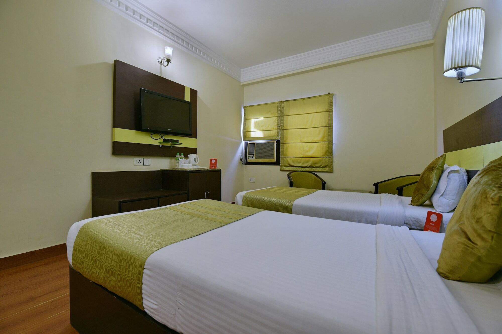 Hotel Empire Regency ชัยปุระ ภายนอก รูปภาพ